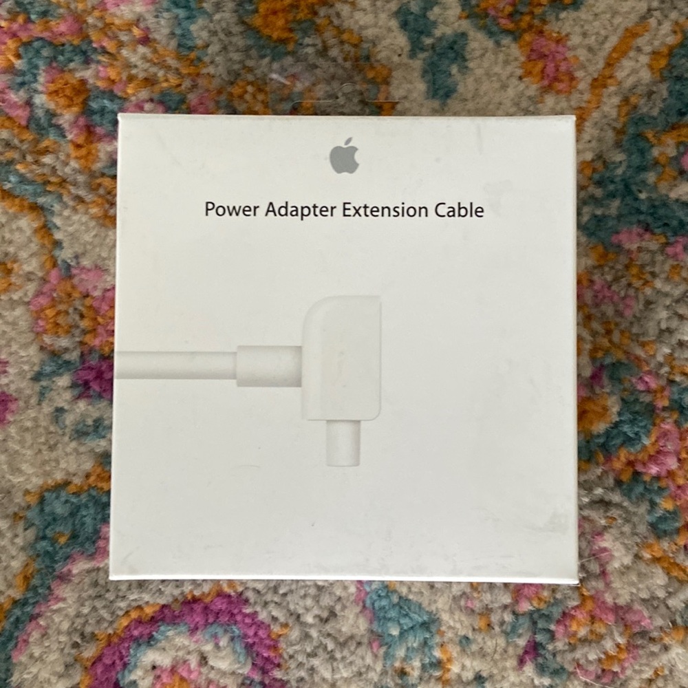 Power Adapter Extension Cable